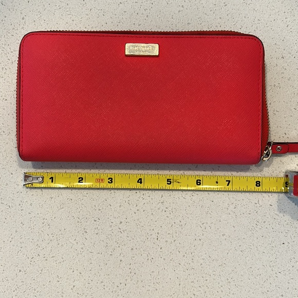 Kate Spade wallet - Picture 3 of 4